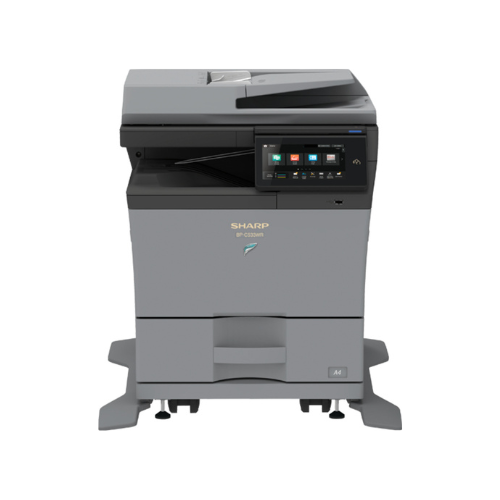 Sharp BP-C533WREU